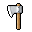 Holzf�lleraxt