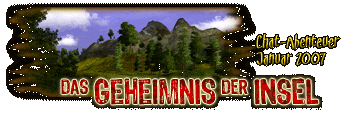 Das Geheimnis der Insel